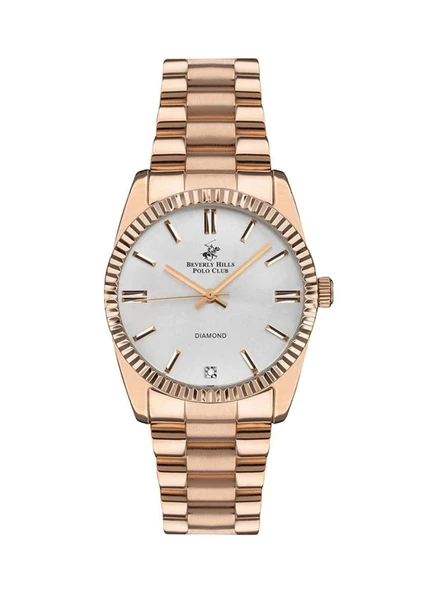 Beverly Hills Polo Club BP3172C.430 Kol Saati - Resim 3