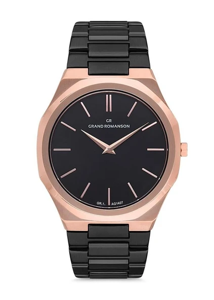 Romanson GR.1.AG1407.07 Kol Saati - Resim 2