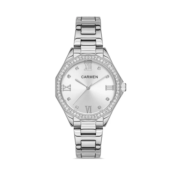 Carmen CR.0223.14357M.01 Kol Saati - Resim 2