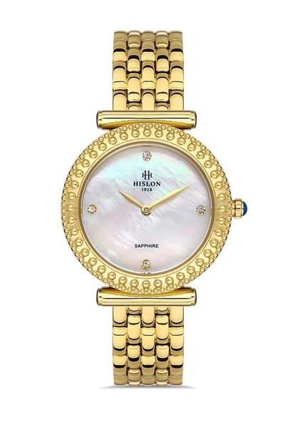 Hislon QL139G-09SG Kol Saati - Resim 3