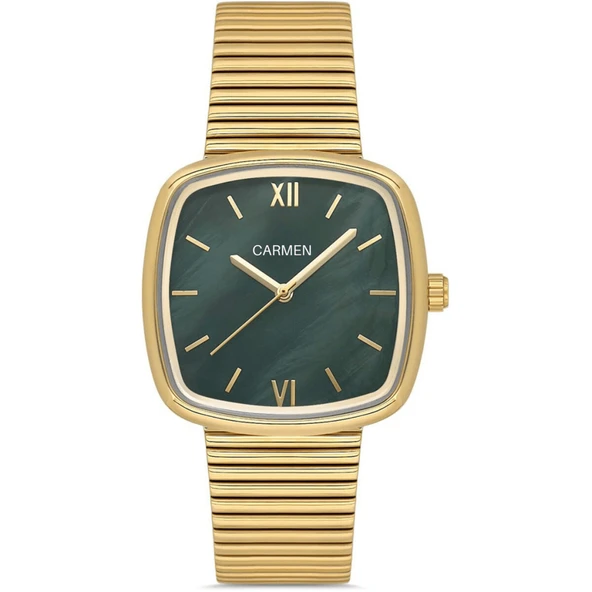 Carmen CR.1.AG0003.01 Kol Saati - Resim 5