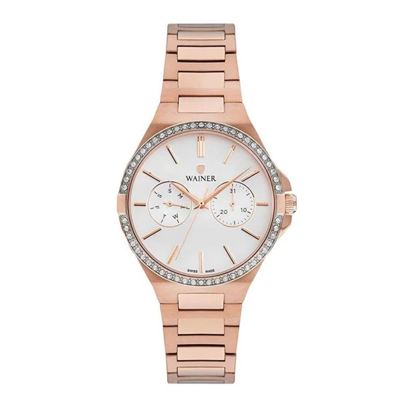 Wainerwa18411-C Kol Saati - Resim 2