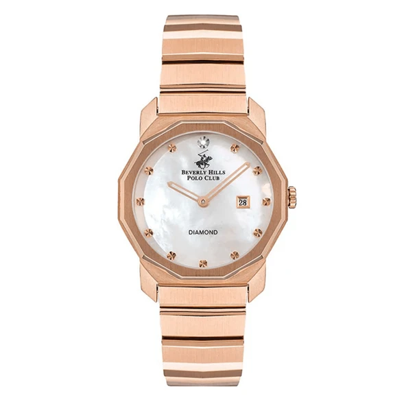 Beverly Hills Polo Club BP3284X.420 Kol Saati - Resim 2