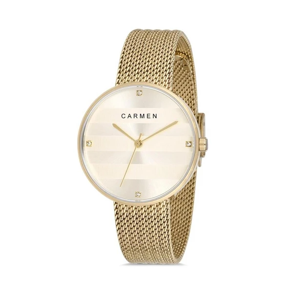 Carmen CR.12261H.05 Kol Saati - Resim 6