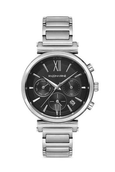 Pacomarine PM.51201.06 Kol Saati - Resim 2