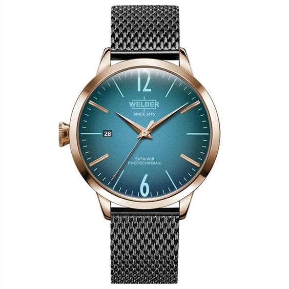 Welder WRC634 Kol Saati - Resim 2