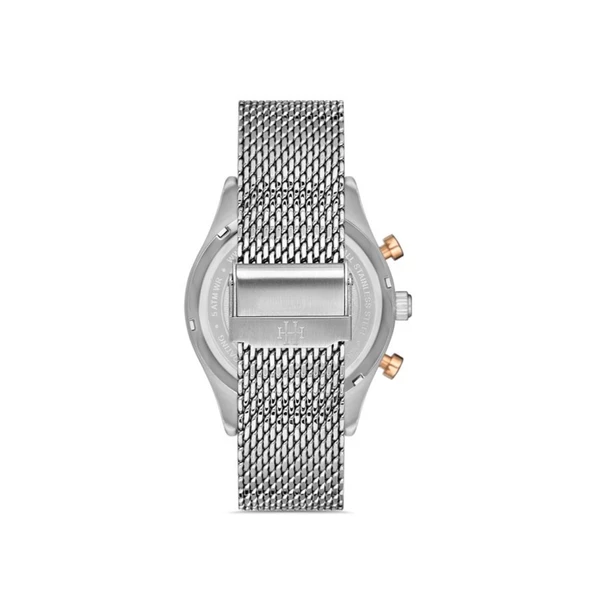 Hislon MS101T-02SR Kol Saati - Resim 4