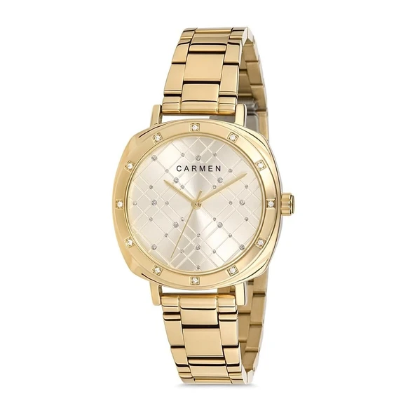 Carmen CR.13380M.03 Kol Saati - Resim 3