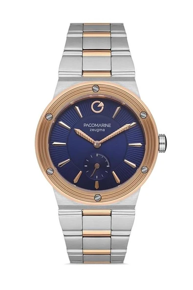 Pacomarine PM.22151.05 Kol Saati - Resim 3