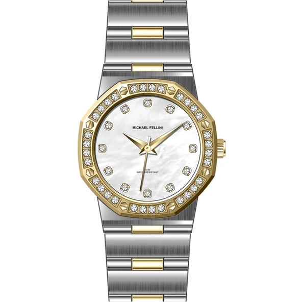 Michael Fellini2350-4 Kol Saati - Resim 2