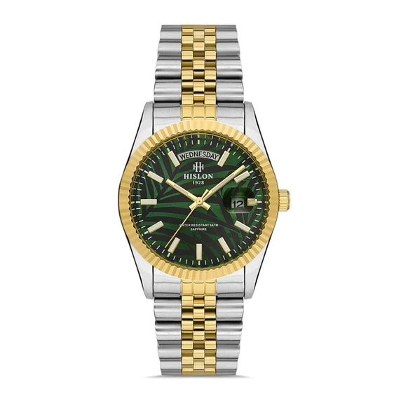 Hislon QL126T-15SG Kol Saati ürün görseli