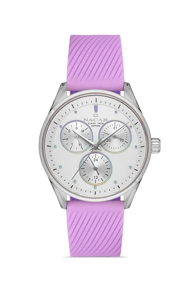 Nacar NC34-39B267-ASS8 Kol Saati - Resim 2