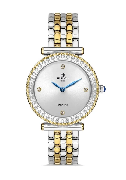 Hislon QL139T-09SG Kol Saati - Resim 5