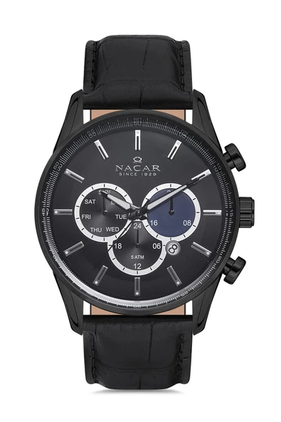 Nacar NC33-296905-BBL1  Kol Saati ürün görseli