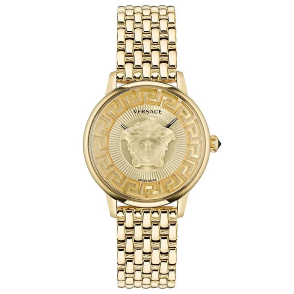 Versace VRSCVE6F00623 Kol Saati - Resim 2