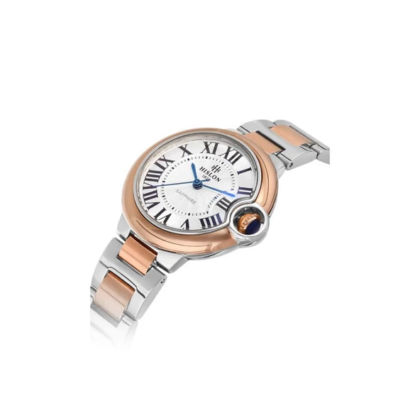 Hislon QL120T-02SR Kol Saati - Resim 5