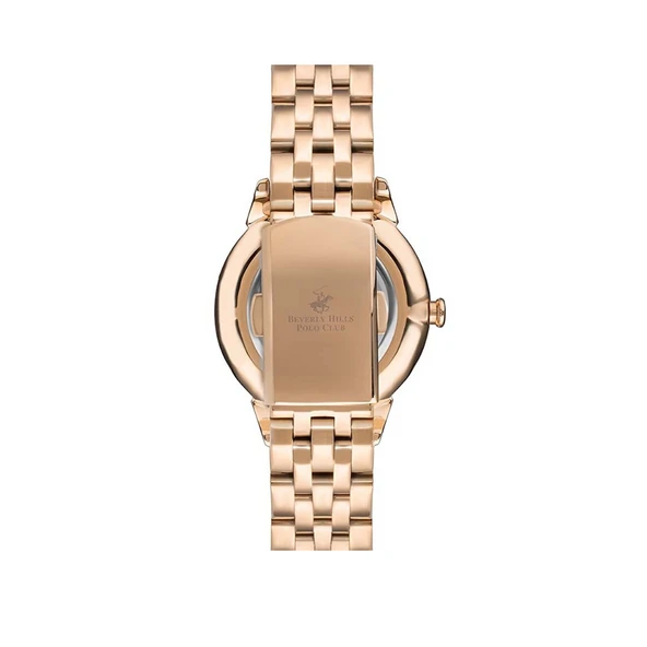 Beverly Hills Polo Club BP3293X.420 Kol Saati - Resim 4