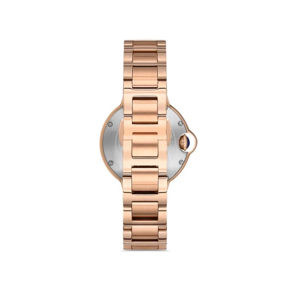 Hislon QL120R-02SR Kol Saati - Resim 4