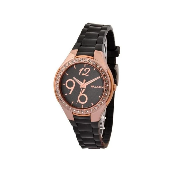 Jaga AQ1047-0AAL-2-D1A Kol Saati - Resim 2