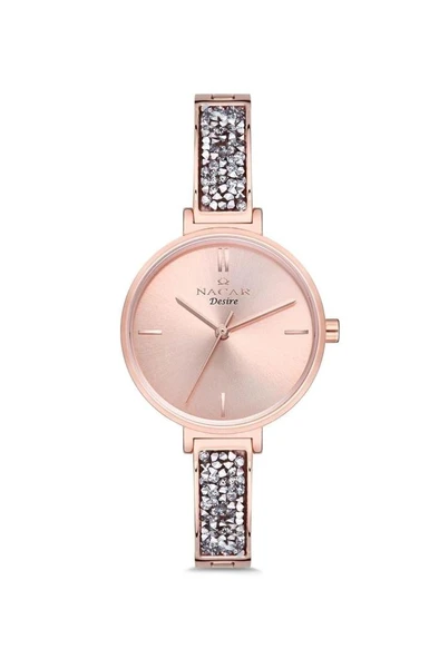 Nacar  NC33-398023-RPMS Kol Saati - Resim 2