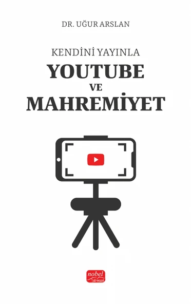 Kendini Yayınla - YOUTUBE VE MAHREMİYET ürün görseli