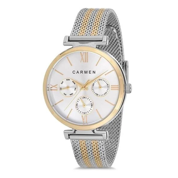 Carmen CR.13037FH.05 Kol Saati ürün görseli