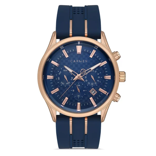 Carmen CR.1.AG0007.01 Kol Saati - Resim 3