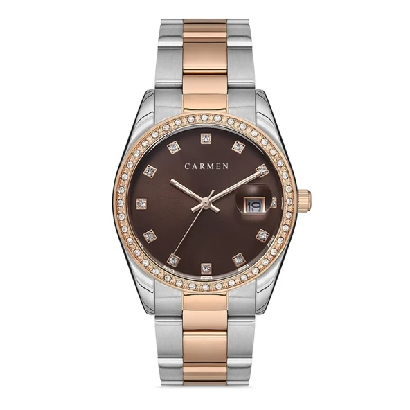 Carmen CR.1.AG0001.01 Kol Saati - Resim 3