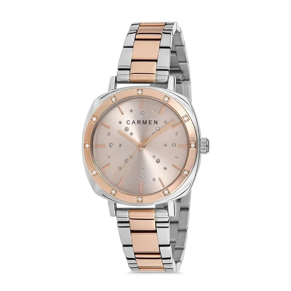 Carmen CR.13380M.04 Kol Saati - Resim 7