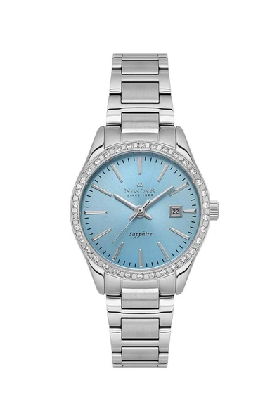 Nacar NC33-398305-AUMS Kol Saati - Resim 2