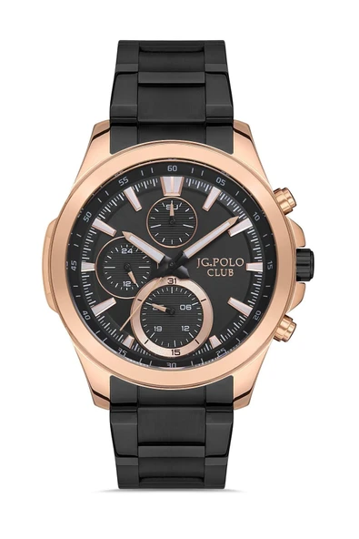 Jg.Polo Clup JPC.0822.2773M.2 Kol Saati ürün görseli
