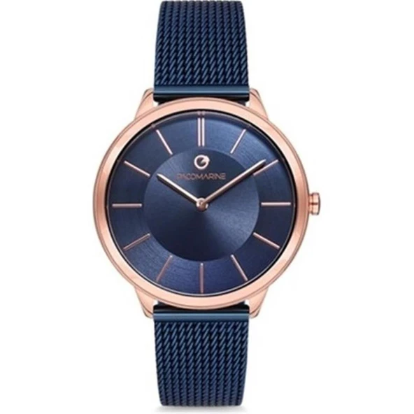 Pacomarine PM.51203.06 Kol Saati - Resim 3