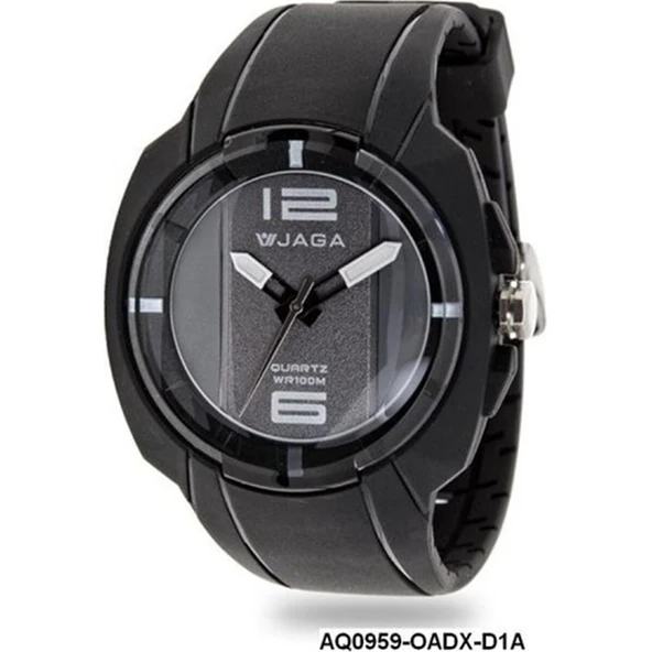 Jaga AQ0959-OADX-D1A Kol Saati ürün görseli 1