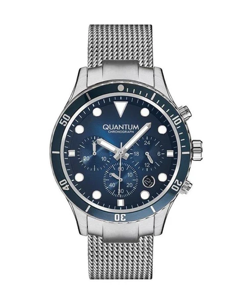 Quantum PWG1013.390 Kol Saati - Resim 2