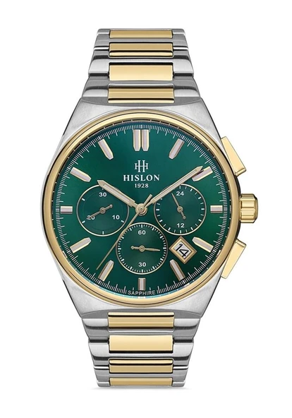 Hislon MS136T-15SG Kol Saati - Resim 3