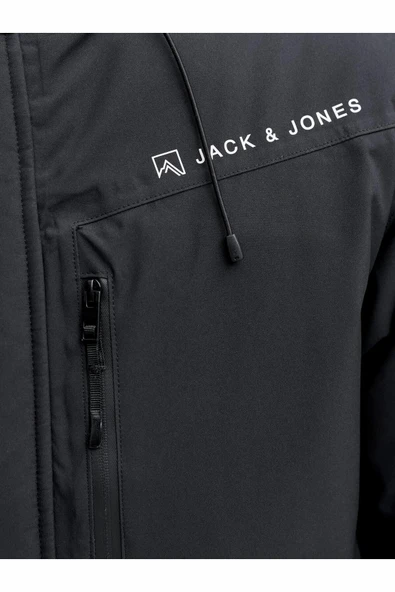 Jack Jones Pes Erkek Ceket 12284649 - Resim 5