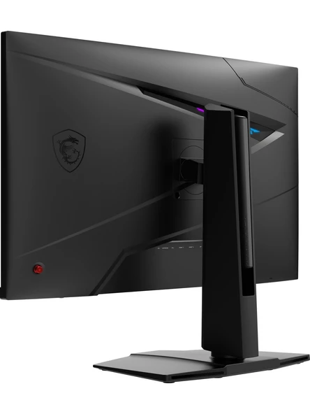 MSI MPG 274URF QD 27" 0.5 ms 4K Pivot IPS 160 Hz Oyuncu Monitörü - Resim 2