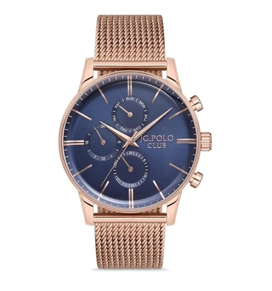 Jg.Polo Clup JPC.0221.2851FH.1 Kol Saati ürün görseli