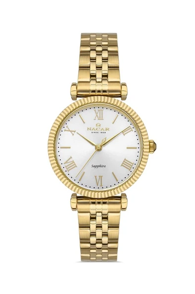 Nacar NC34-39B553-DSM Kol Saati ürün görseli 1