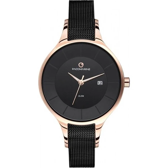 Pacomarine PM.51024.08 Kol Saati - Resim 2