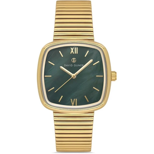 Carmen CR.1.AG0003.01 Kol Saati - Resim 6