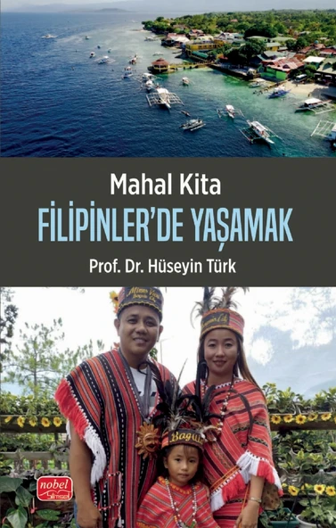 MAHAL KİTA - Filipinler’de Yaşamak ürün görseli