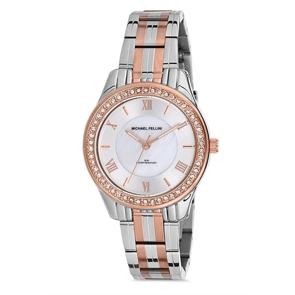 Michael Fellini 2201-5 Kol Saati ürün görseli