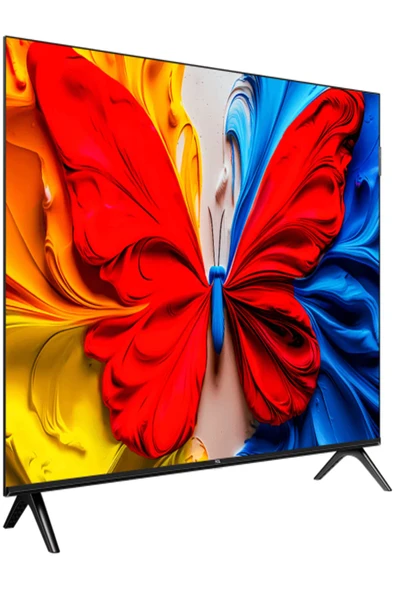 TCL 32S5K Full HD 32" 82 Ekran Uydu Alıcılı Google Smart QLED TV - Resim 8