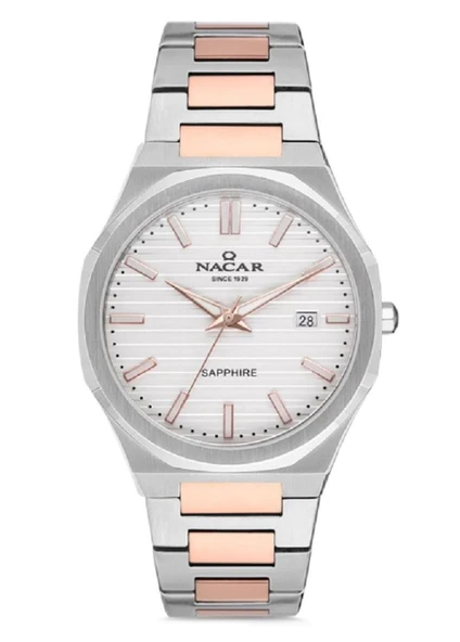 Nacar NC34-290356-ESM Kol Saati - Resim 2