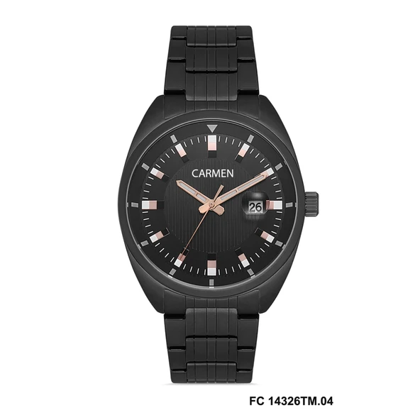 Carmen CR.0123.14326M.04 Kol Saati - Resim 3