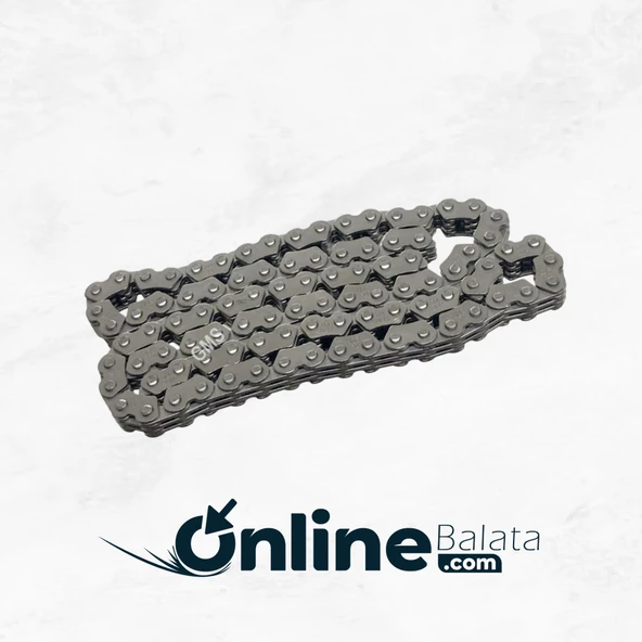 Zontes 250 Eksantrik Zincir 3x4 GVS3704 ürün görseli 1