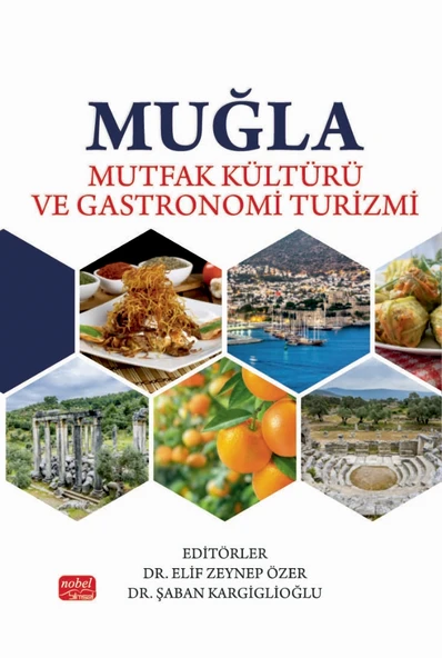 Muğla Mutfak Kültürü ve Gastronomi Turizmi ürün görseli 1