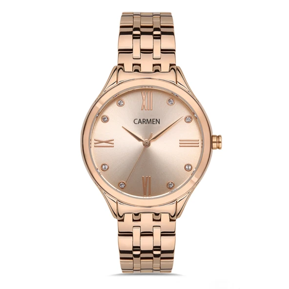 Carmen CR.1222.13860M.01 Kol Saati ürün görseli