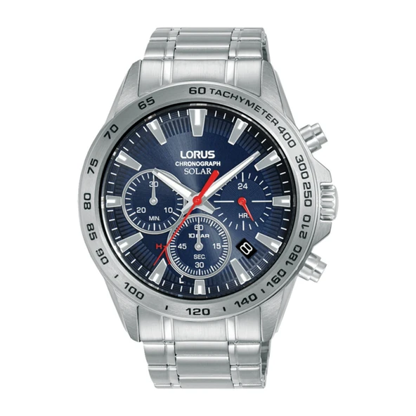 Lorus  RZ503AX9 Kol Saati - Resim 2